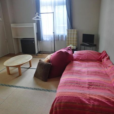 Oomukou Ryokan 하쿠바 외부 사진