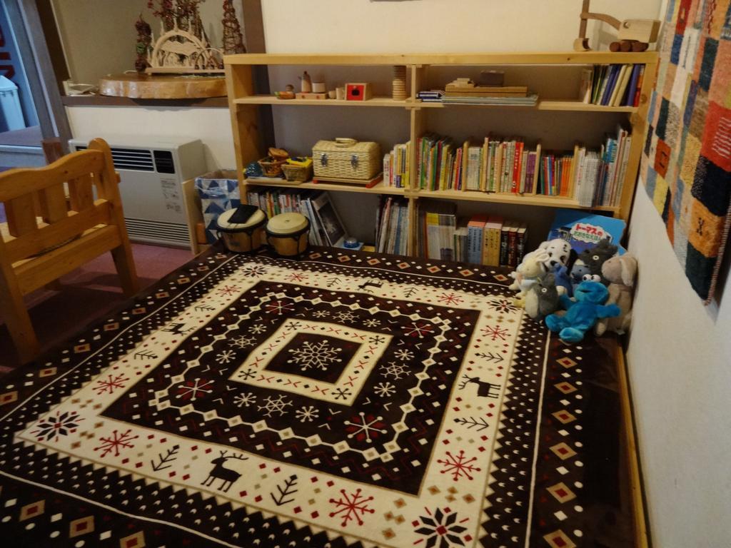 Oomukou Ryokan 하쿠바 외부 사진